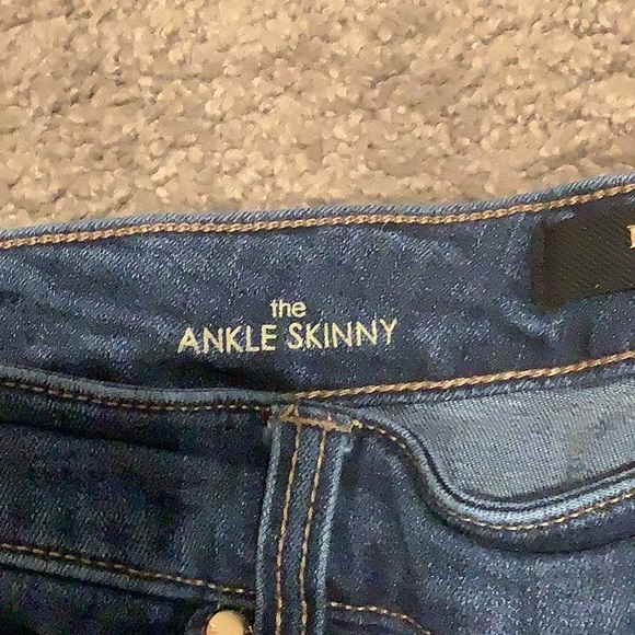 Liverpool Los Angeles Ladies Jeans.   Size 30/10 - Picture 2 of 6